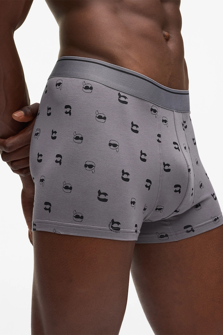 Karl Lagerfeld - Férfi alsónadrág szett - 3 db