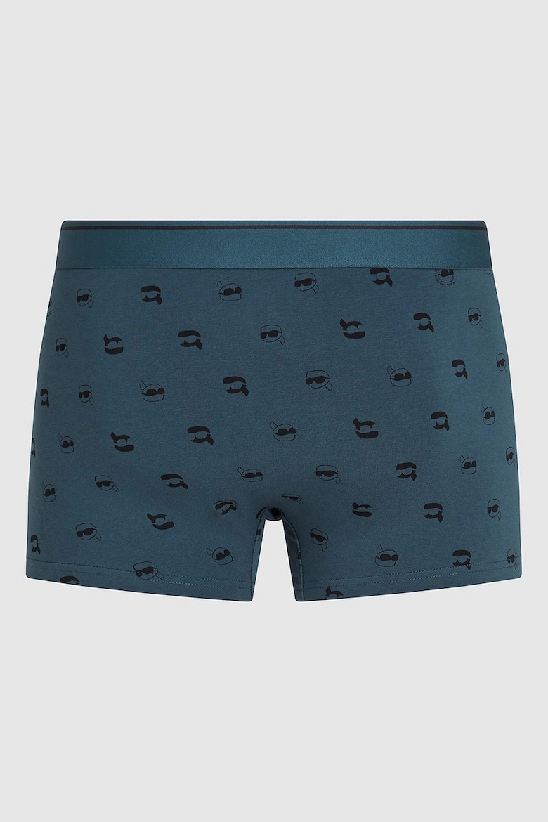 Karl Lagerfeld - Férfi alsónadrág szett - 3 db