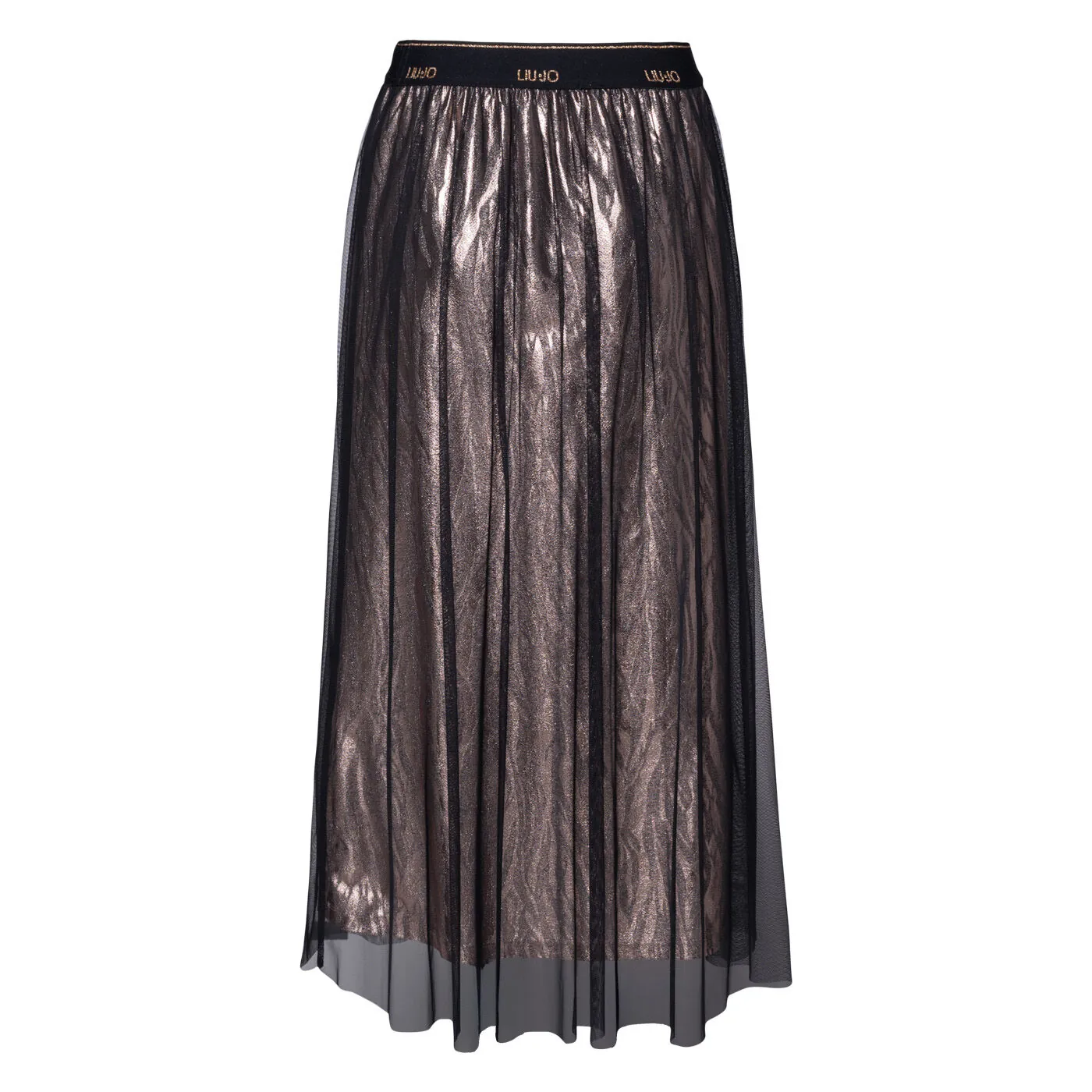 Liu Jo - Női tüllszoknya