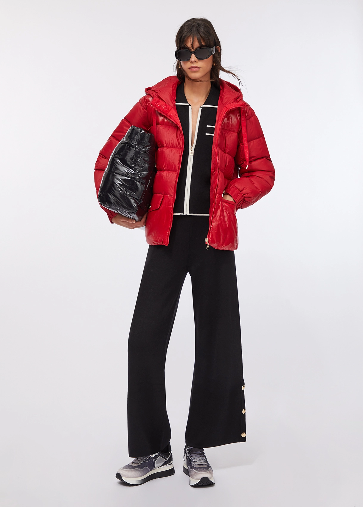 Liu Jo - Női dzseki