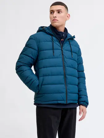 Jack & Jones - POINT - Férfi dzseki