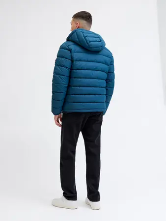 Jack & Jones - POINT - Férfi dzseki