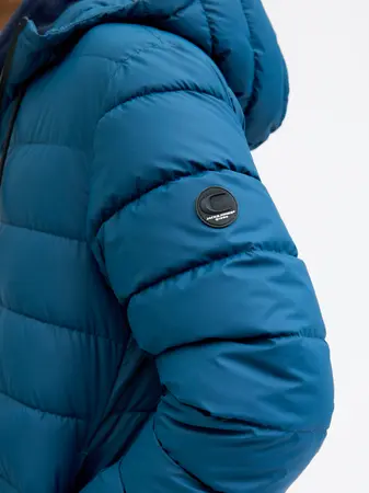 Jack & Jones - POINT - Férfi dzseki