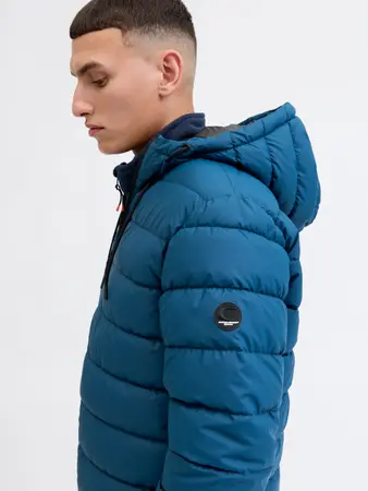 Jack & Jones - POINT - Férfi dzseki