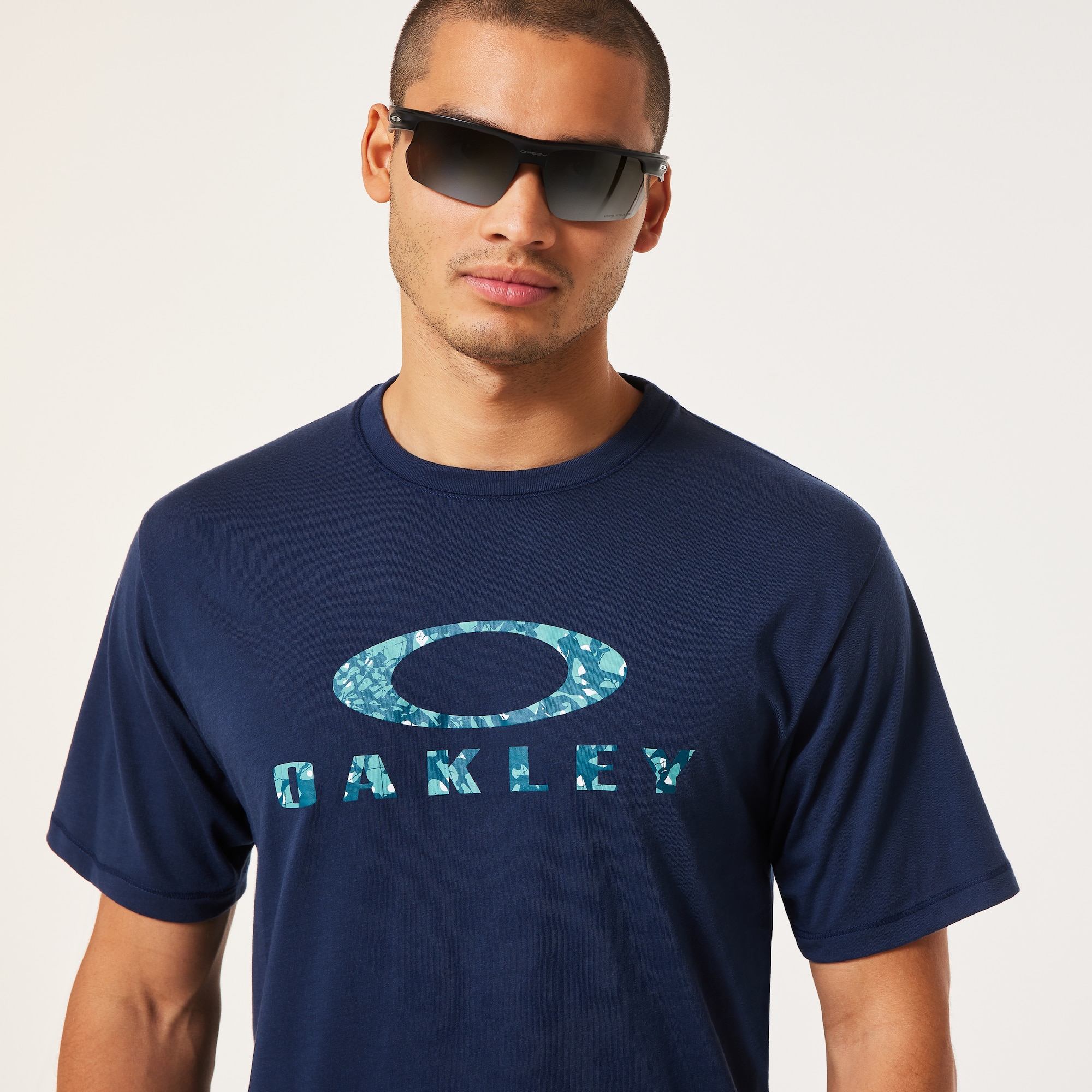 Oakley - Bark Sun - Férfi póló