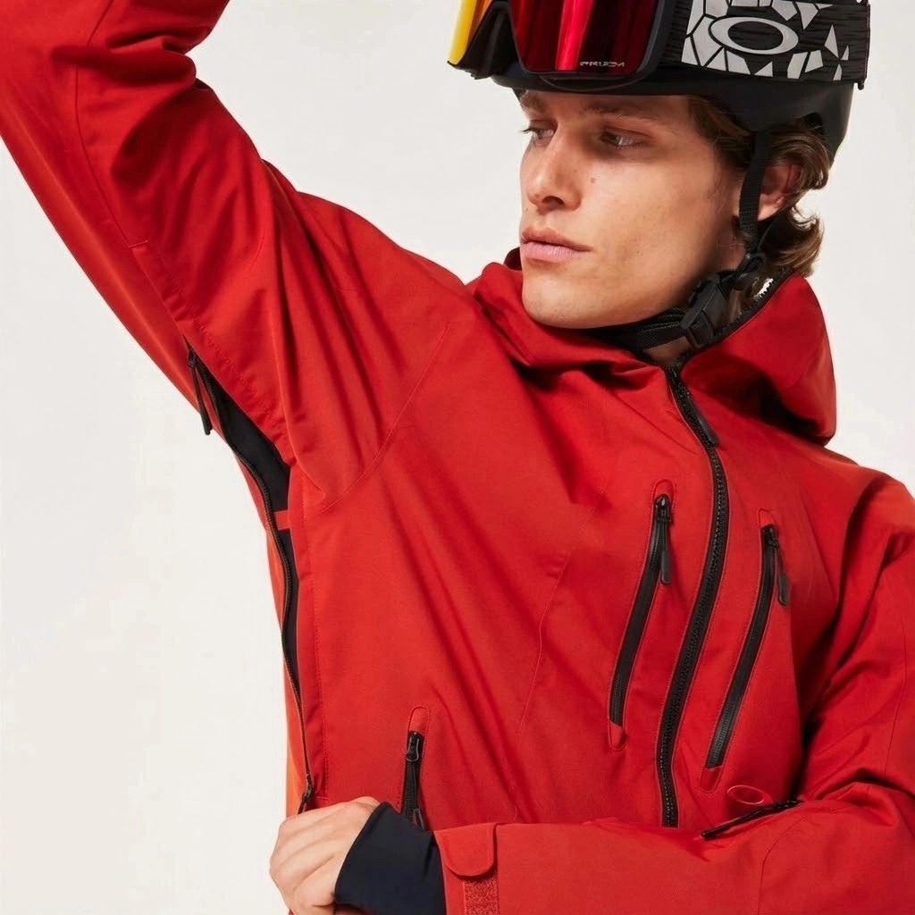 Oakley - Kendall RC Shell 2.0 -Vízálló Férfi síkabát