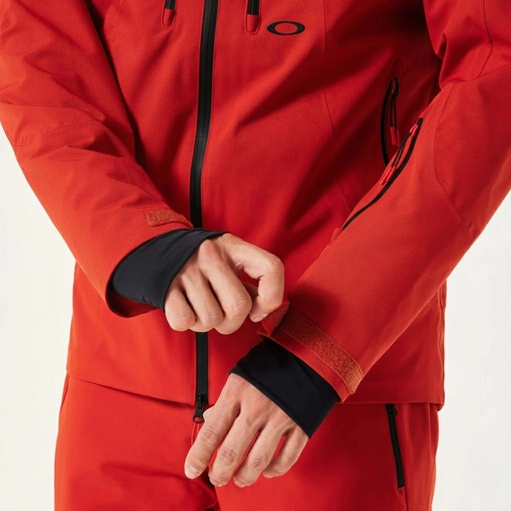 Oakley - Kendall RC Shell 2.0 -Vízálló Férfi síkabát