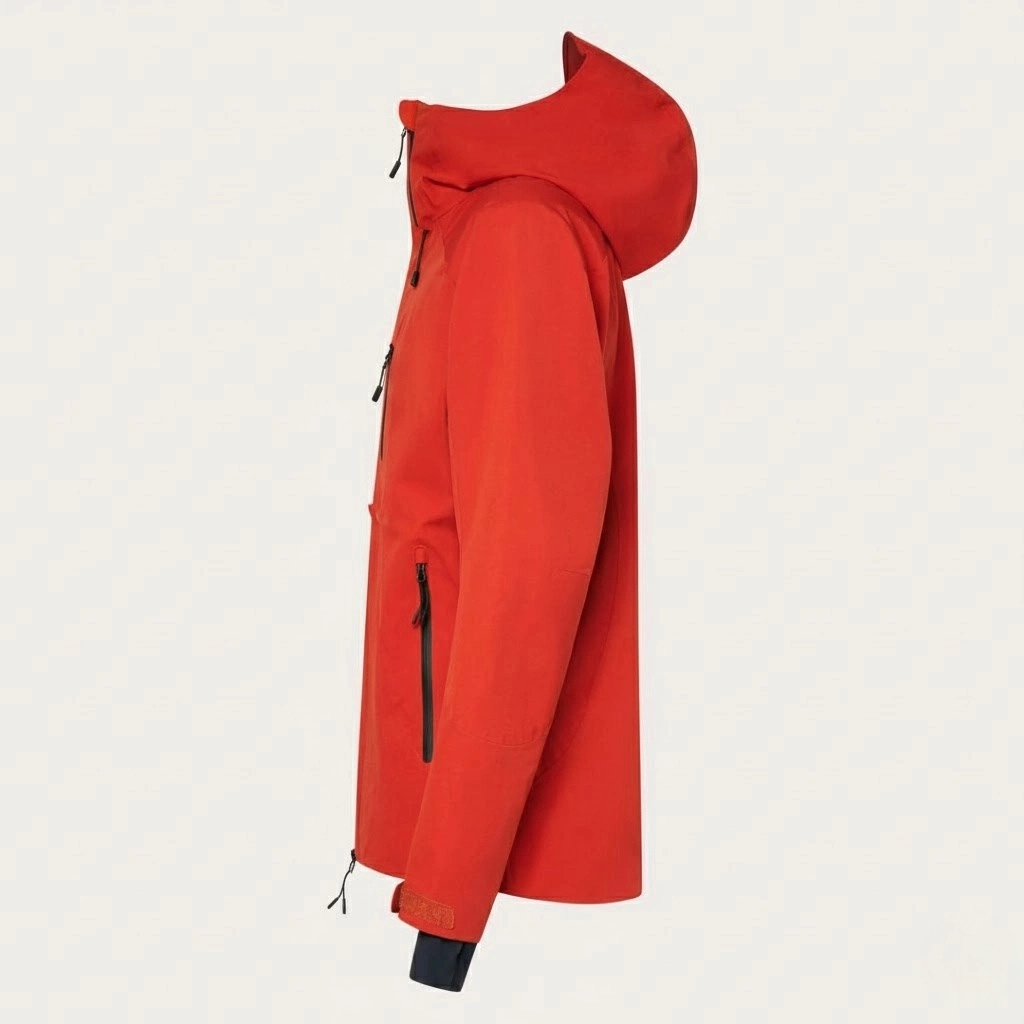 Oakley - Kendall RC Shell 2.0 -Vízálló Férfi síkabát