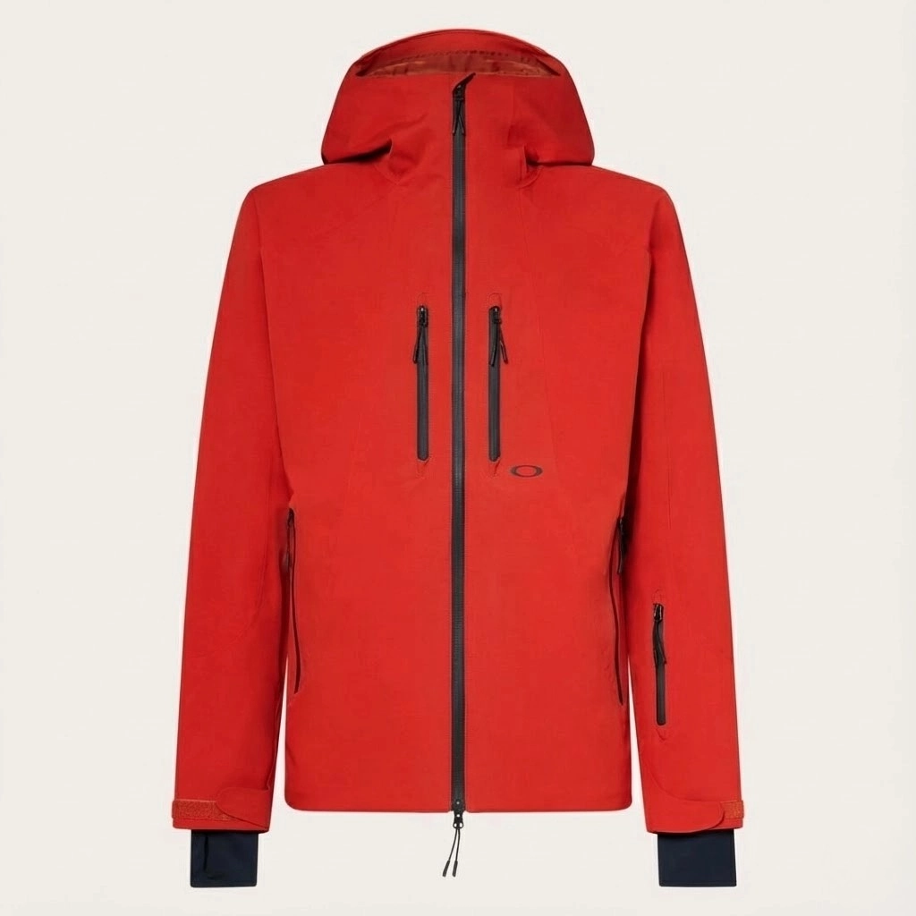 Oakley - Kendall RC Shell 2.0 -Vízálló Férfi síkabát