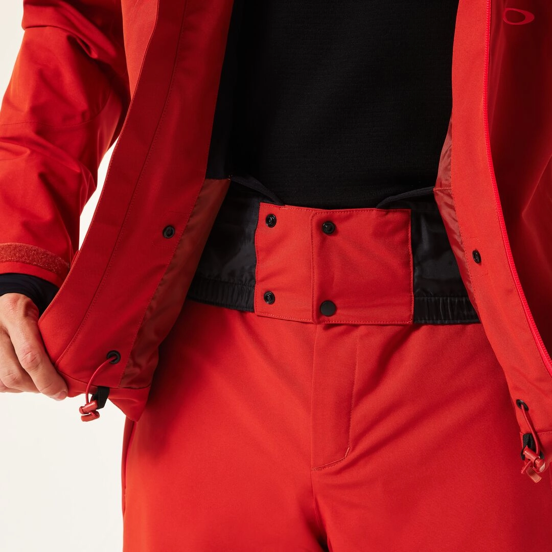 Oakley - Kendall RC Shell 2.0 -Vízálló Férfi síkabát