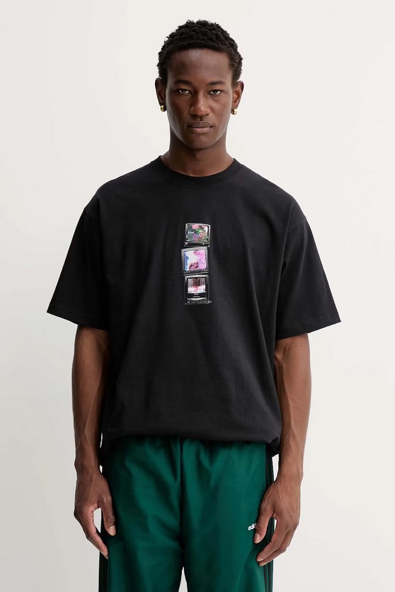 Vans - Vee Tv - Férfi póló