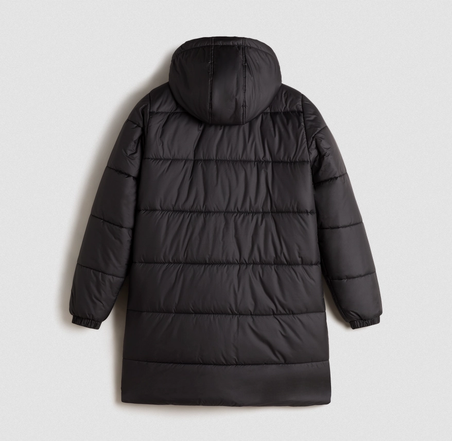 Vans - MTE Hillgate Long Puffer - Női kabát