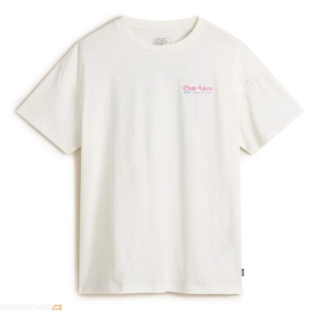 Vans - FLOWER CHELLO - Női póló