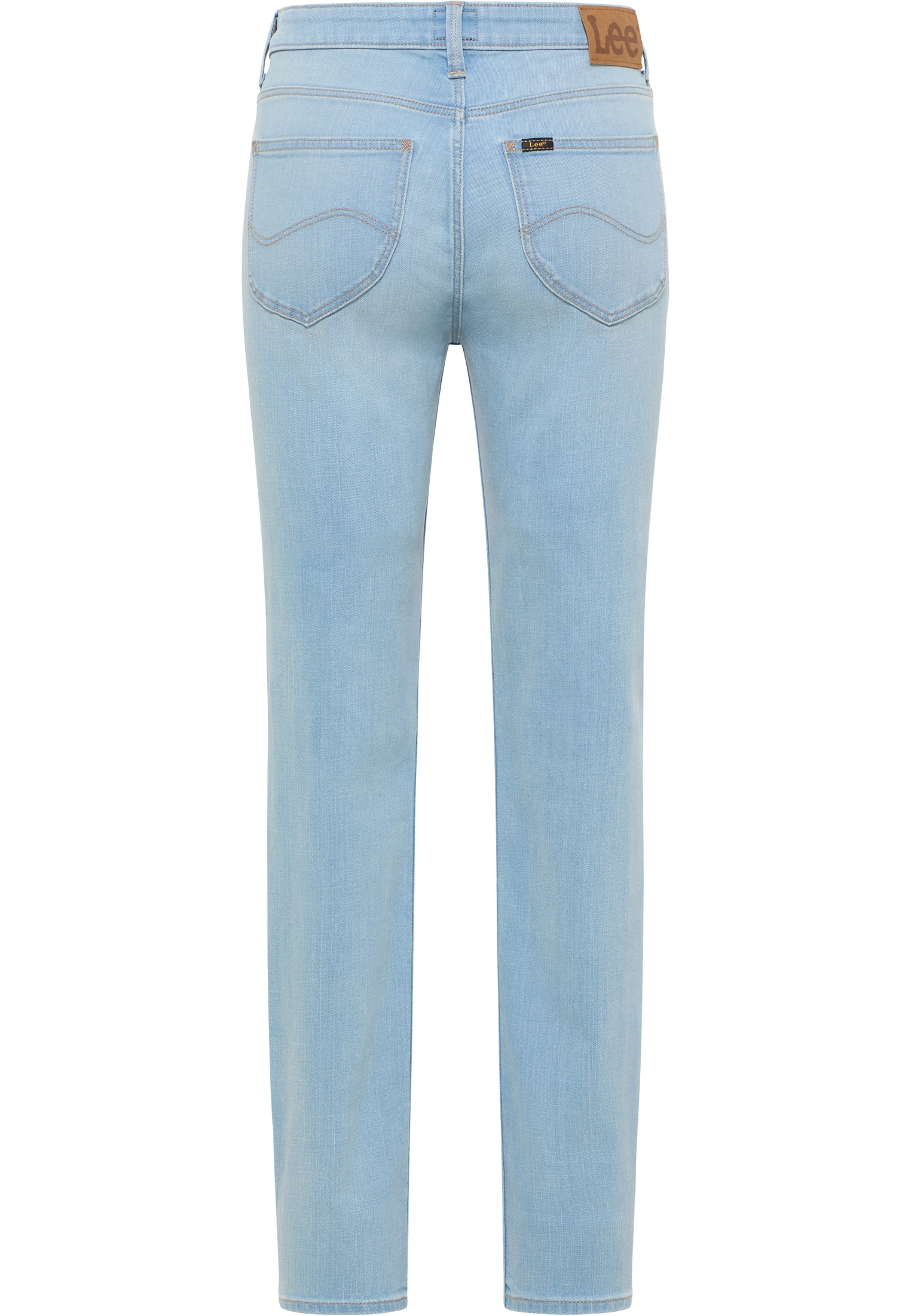 Lee - Scarlett High - Női farmernadrág