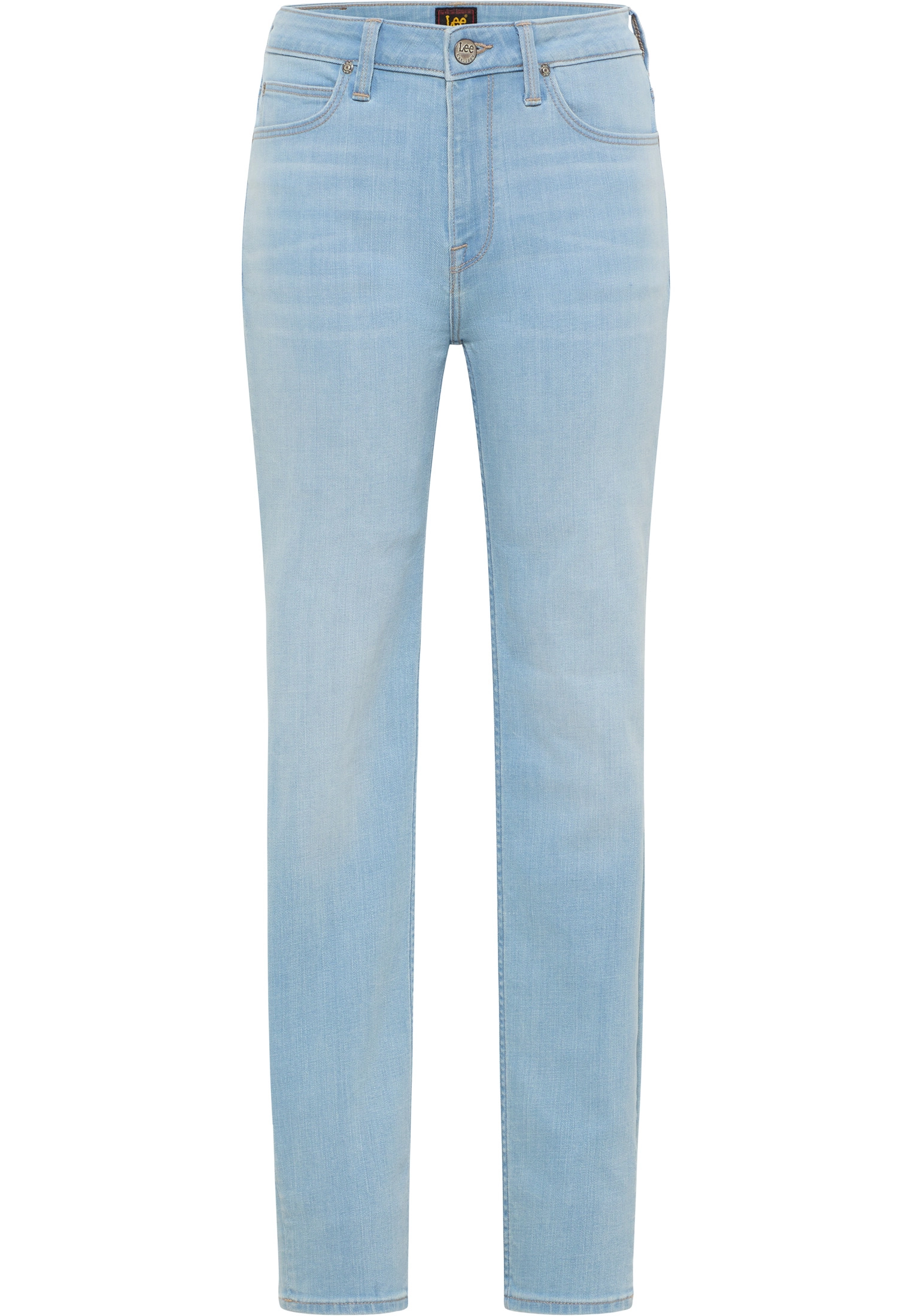 Lee - Scarlett High - Női farmernadrág