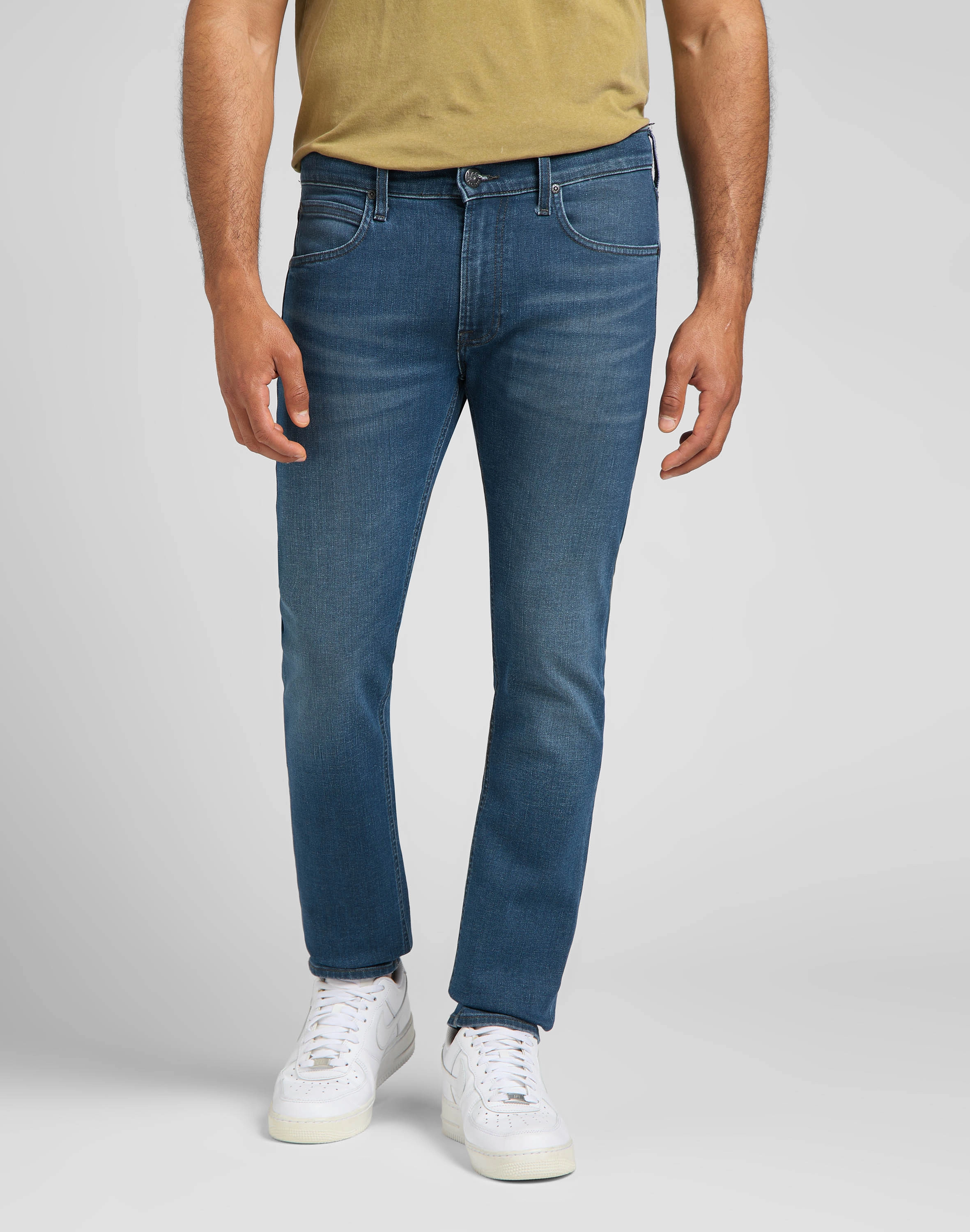 Lee - Luke - Férfi farmernadrág