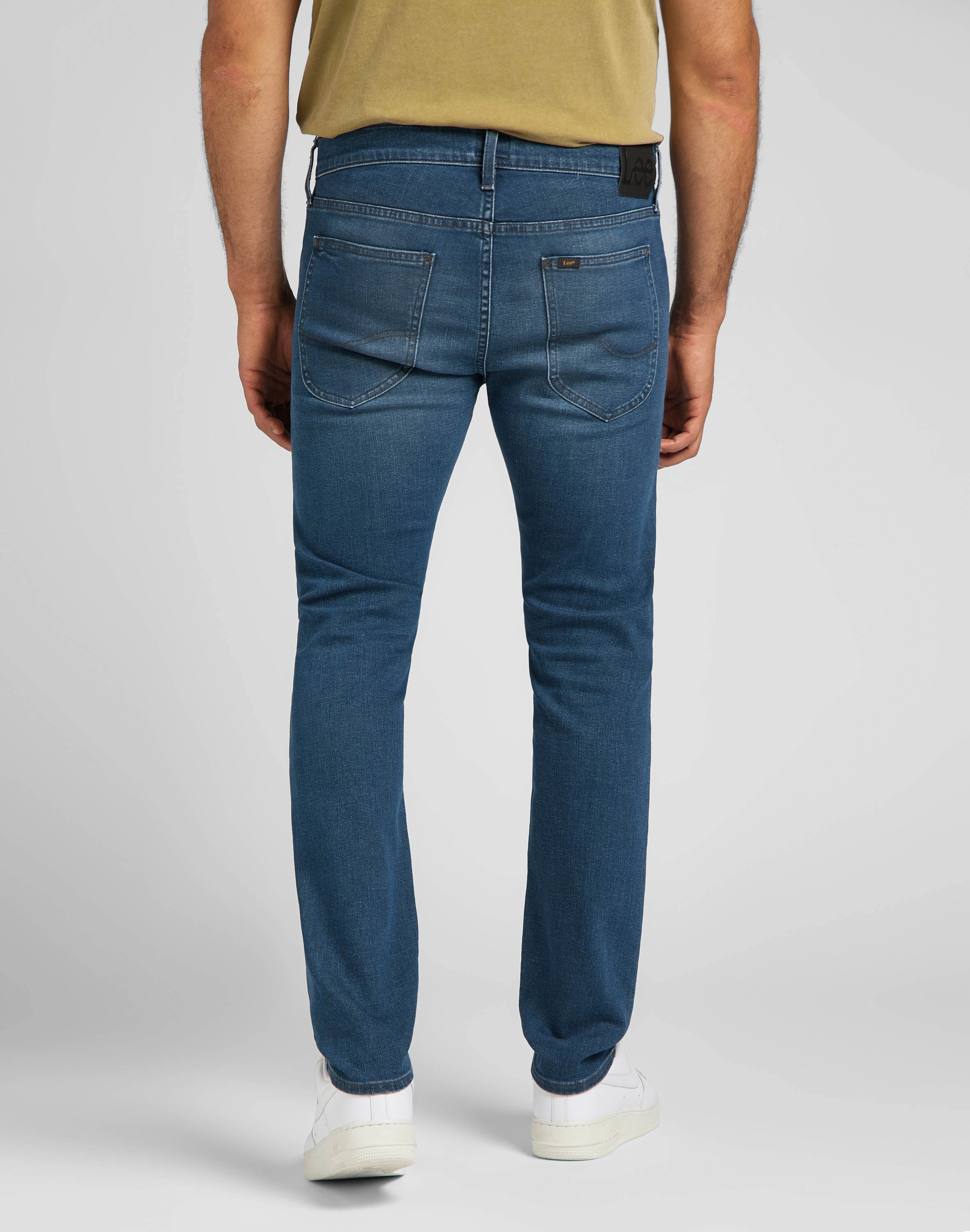 Lee - Luke - Férfi farmernadrág