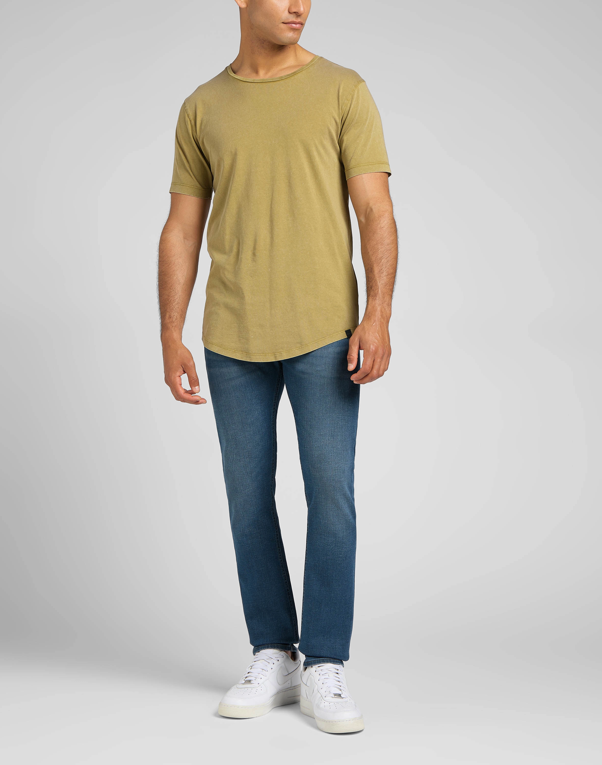 Lee - Luke - Férfi farmernadrág