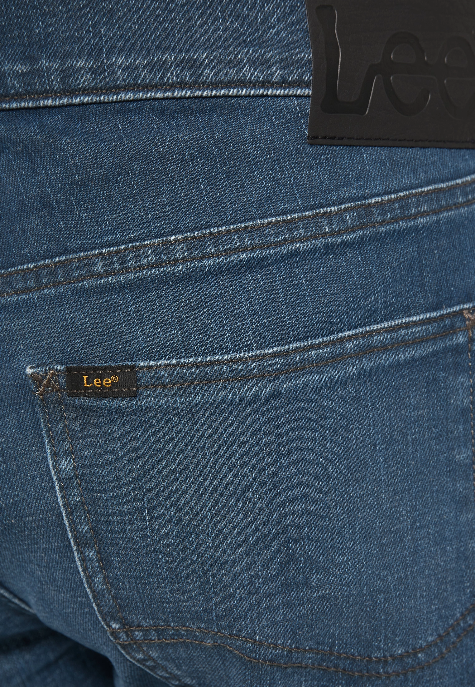 Lee - Luke - Férfi farmernadrág