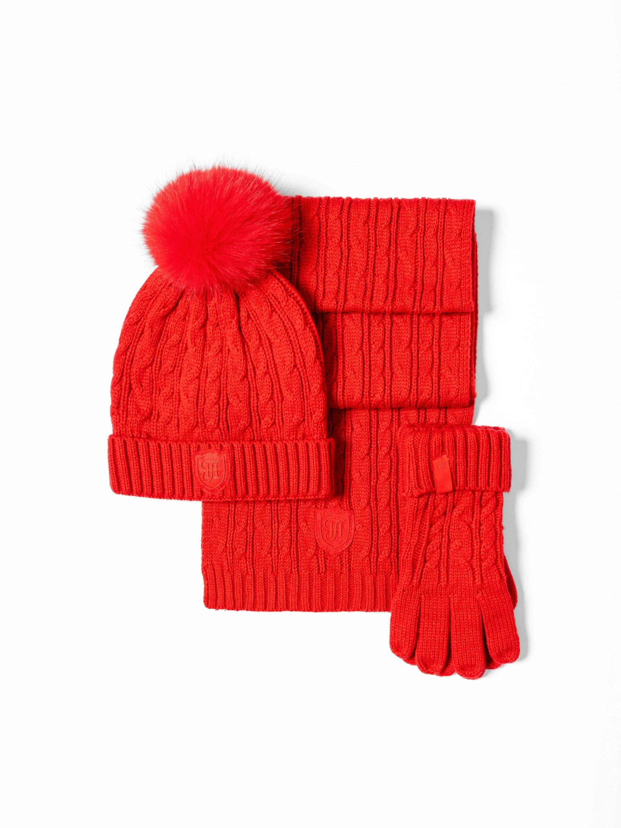 Heavy Tools - PAMARILLO25 / RED - Női sapka