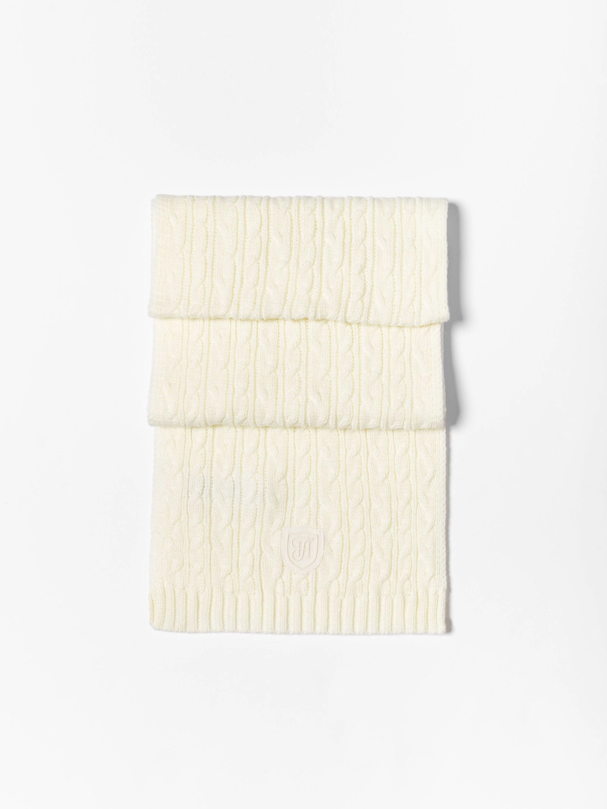 Heavy Tools - POLLY25 / ECRU - Női sál