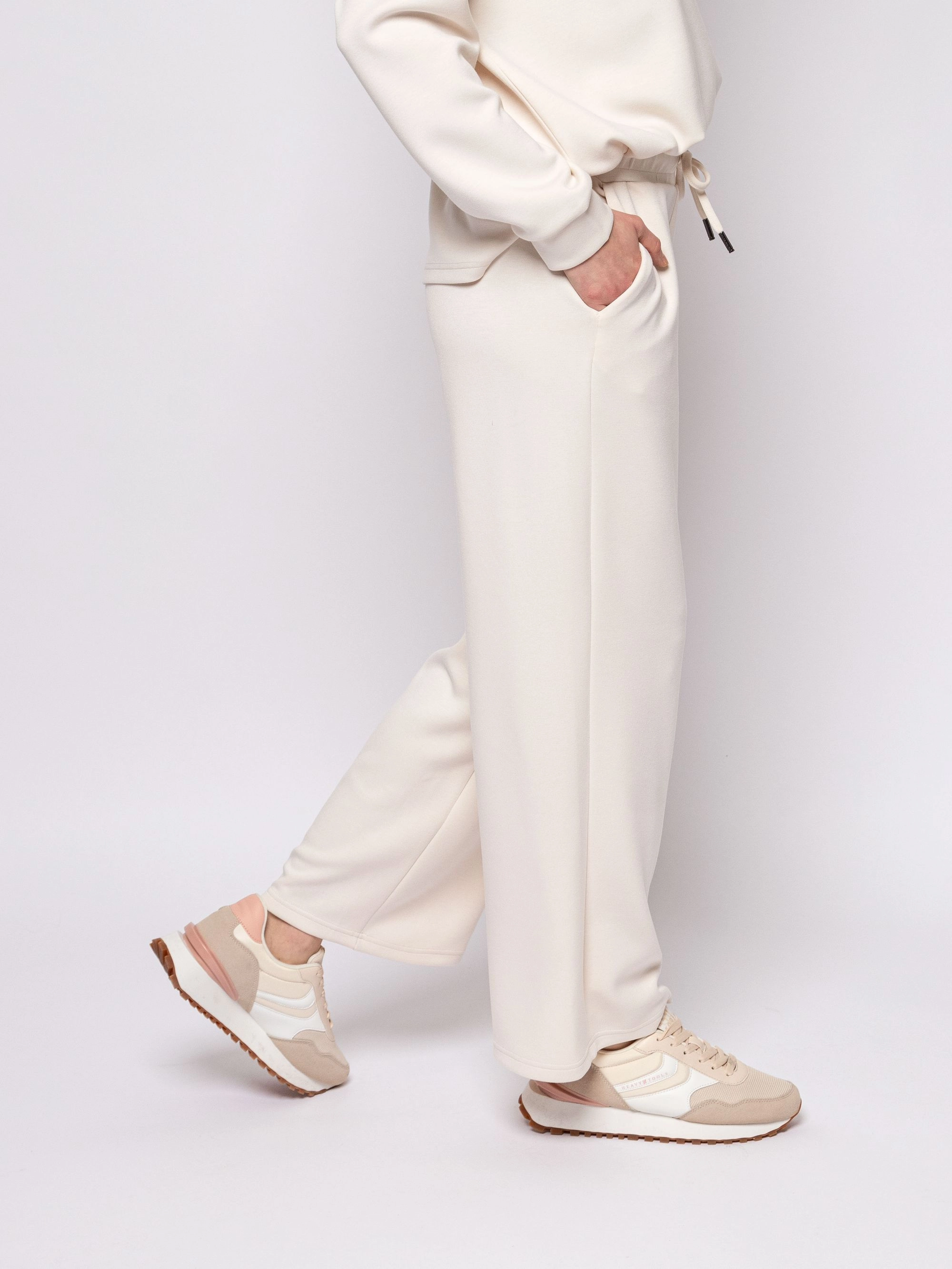 Heavy Tools - ZORANA - Női melegítő nadrág