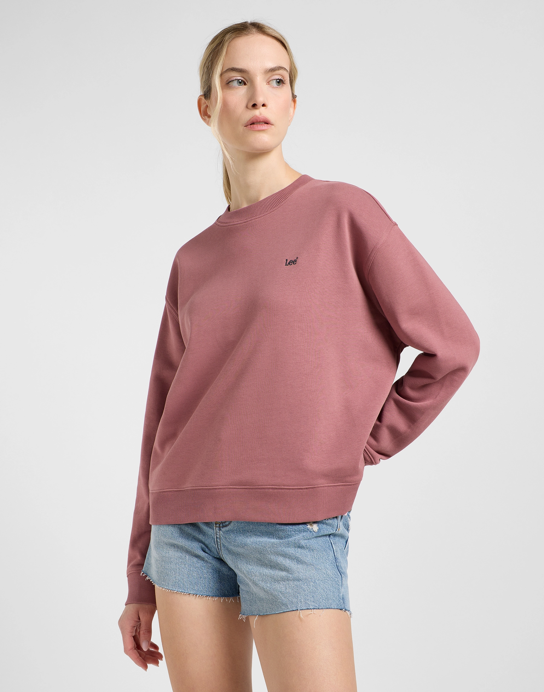Lee - Női pulóver