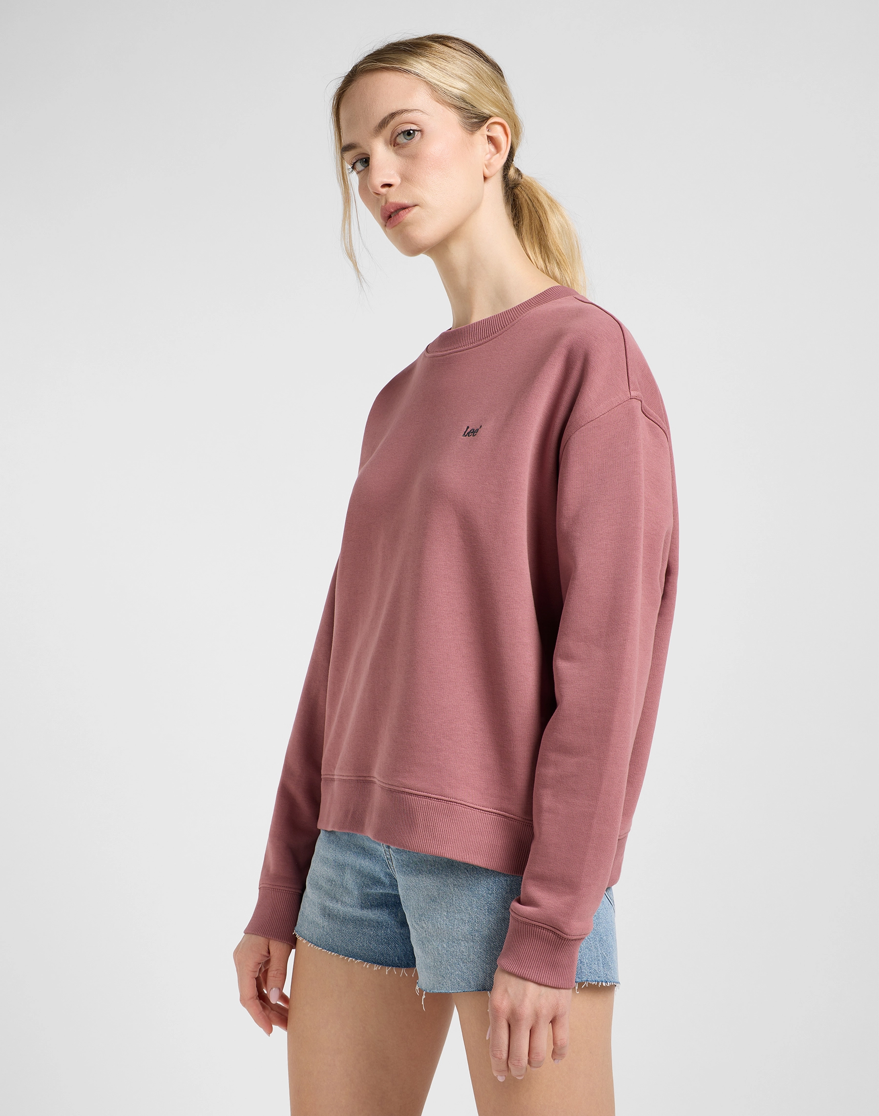 Lee - Női pulóver