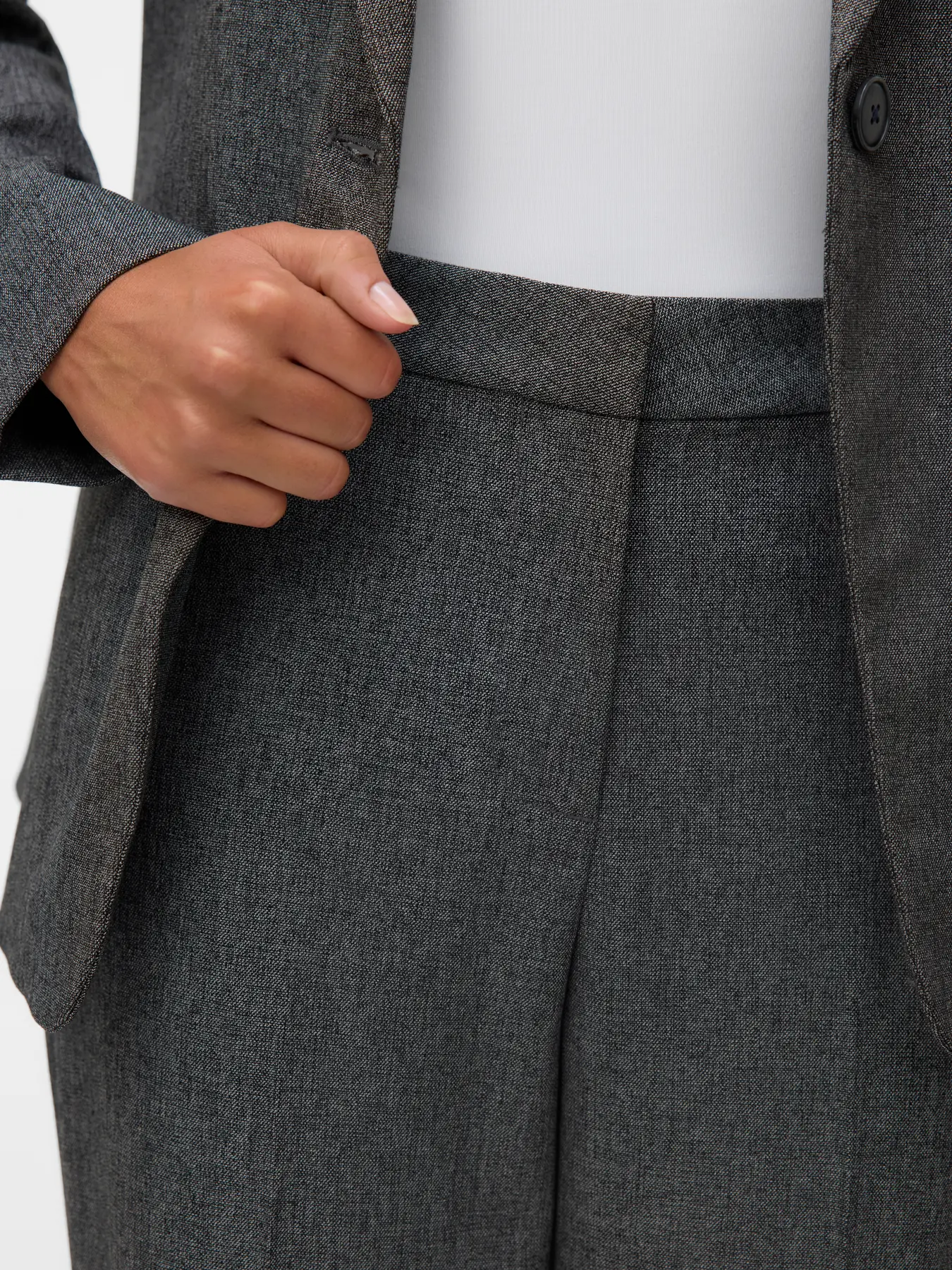 Vero Moda - FALKE - Elegáns Női nadrág