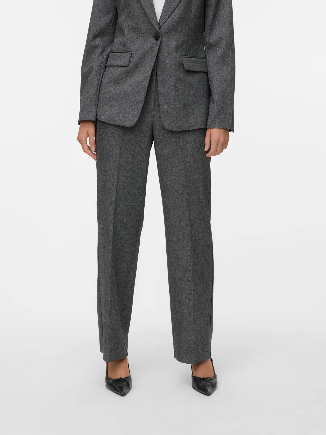 Vero Moda - FALKE - Elegáns Női nadrág