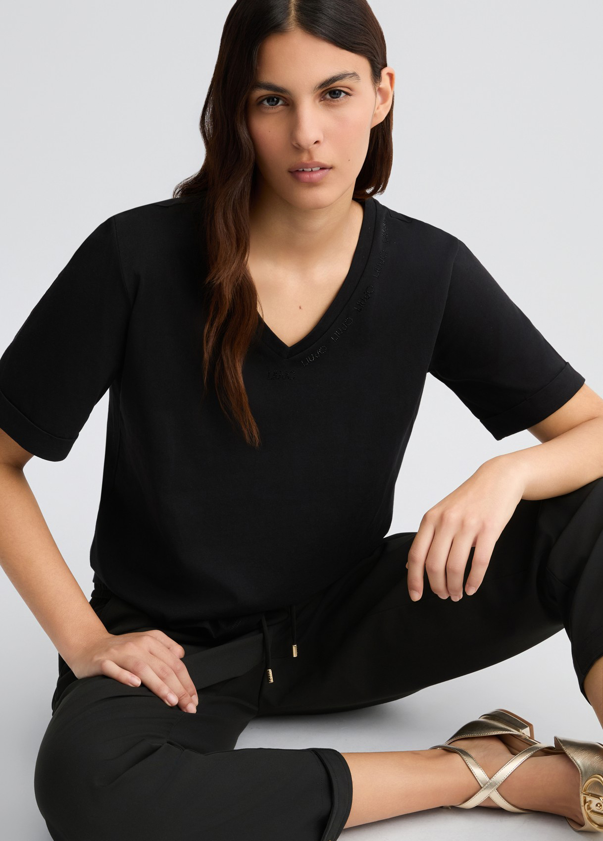 Liu Jo - Női póló