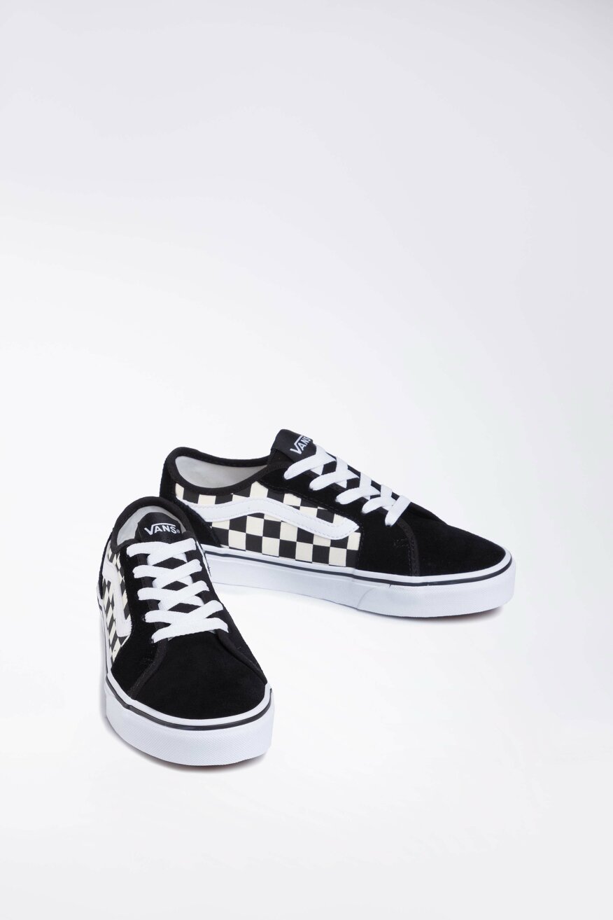 Vans - Filmore Decon - Sneaker Női utcai cipő