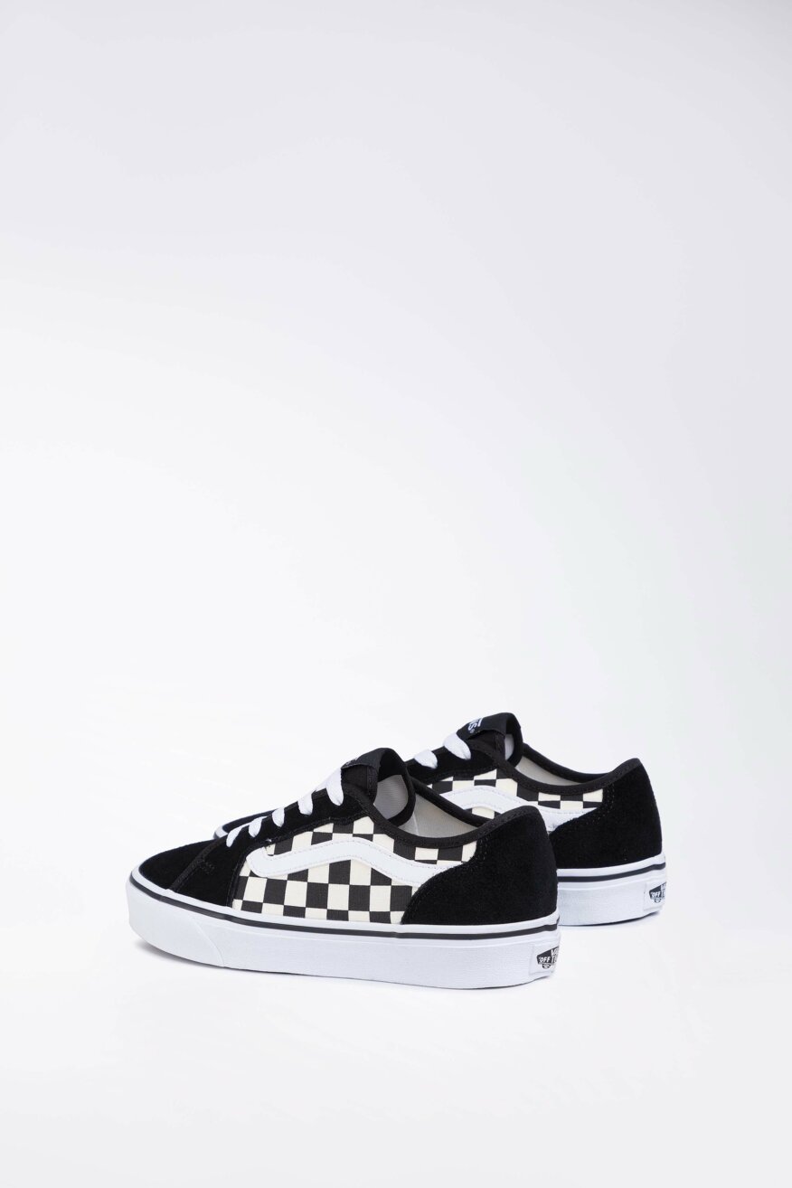 Vans - Filmore Decon - Sneaker Női utcai cipő