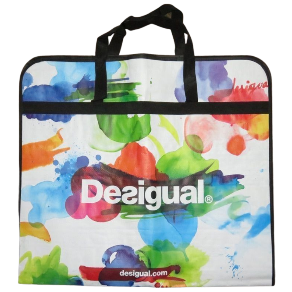 Desigual - Ruhazsák