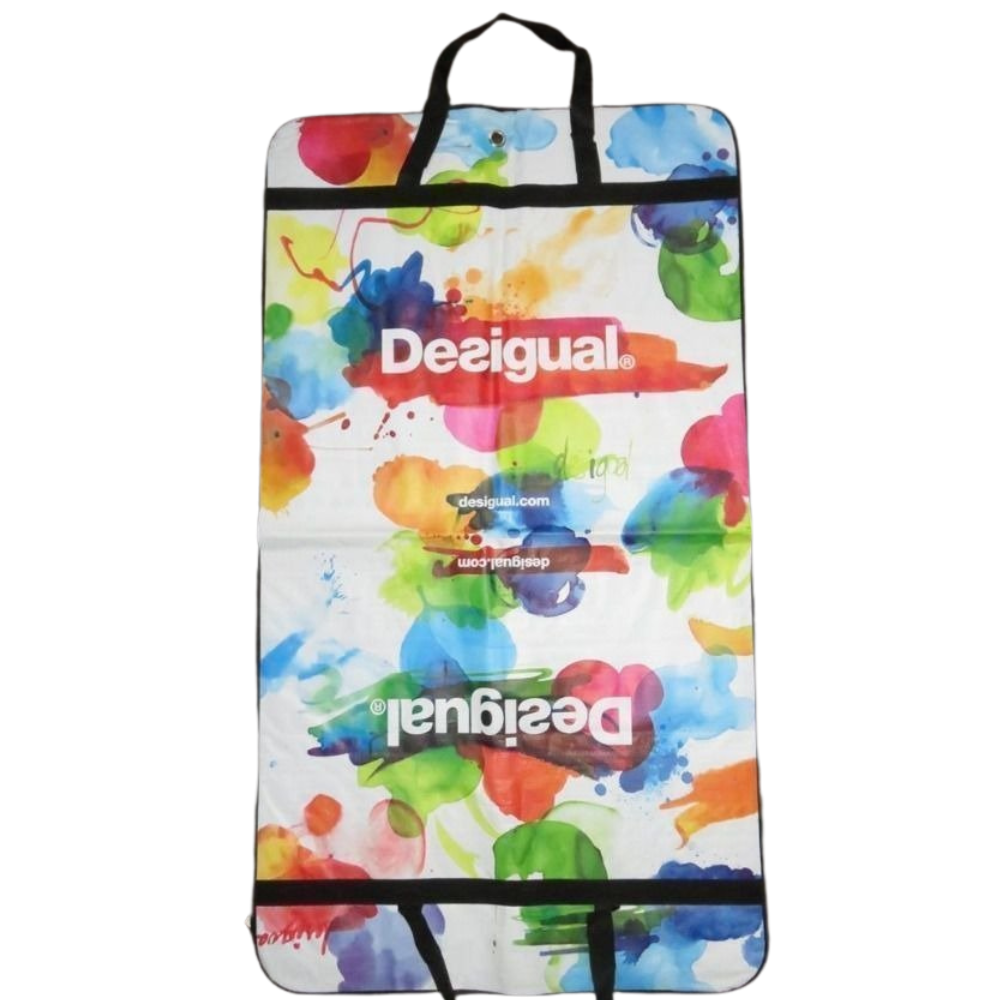 Desigual - Ruhazsák