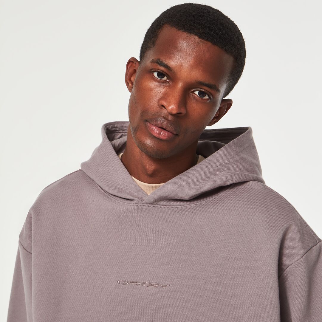 Oakley - Soho - Férfi Sportos pulóver