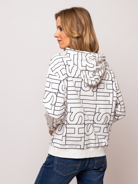 Heavy Tools - SEYKE - Sportos Női pulóver