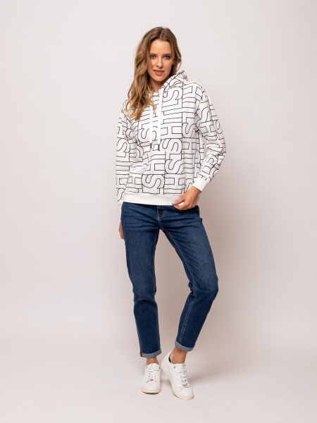 Heavy Tools - SEYKE - Sportos Női pulóver