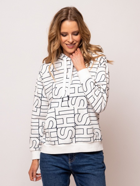 Heavy Tools - SEYKE - Sportos Női pulóver