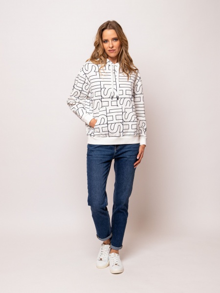 Heavy Tools - SEYKE - Sportos Női pulóver