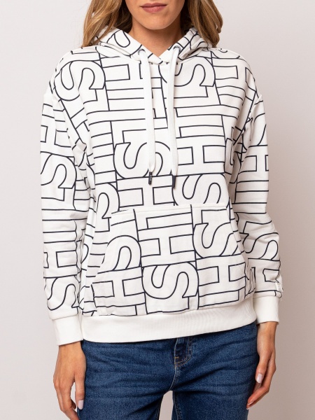 Heavy Tools - SEYKE - Sportos Női pulóver