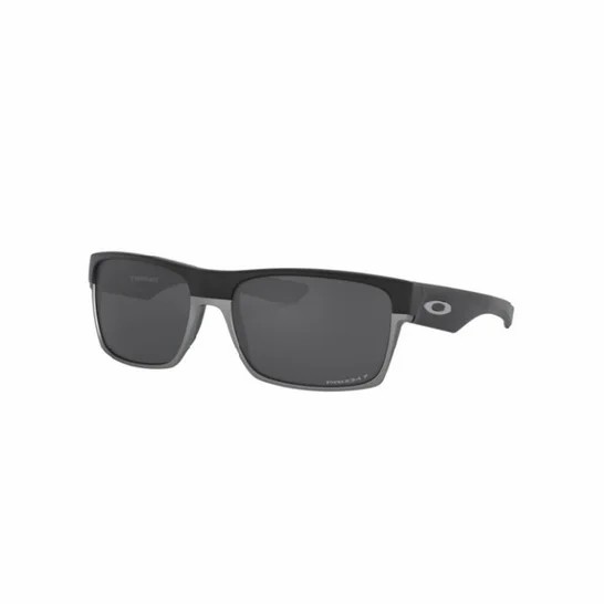 Oakley Férfi napszemüveg - TWOFACE - MATTE BLACK / PRIZM BLACK POLARIZED