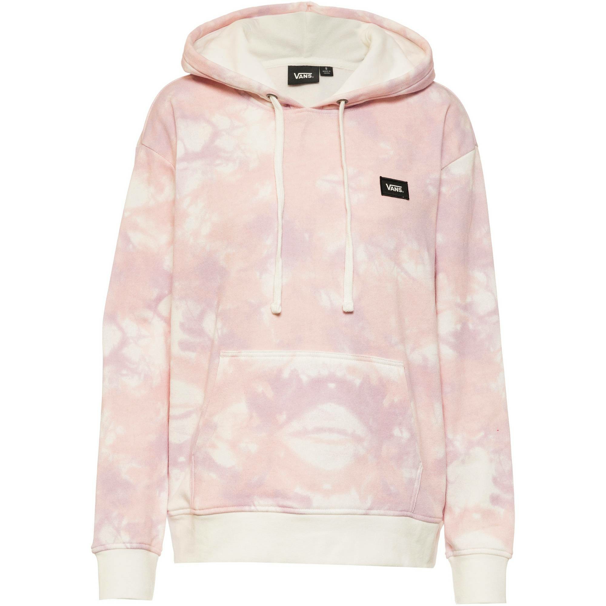 Vans - All Over - Silver Pink - Női melegítő pulóver