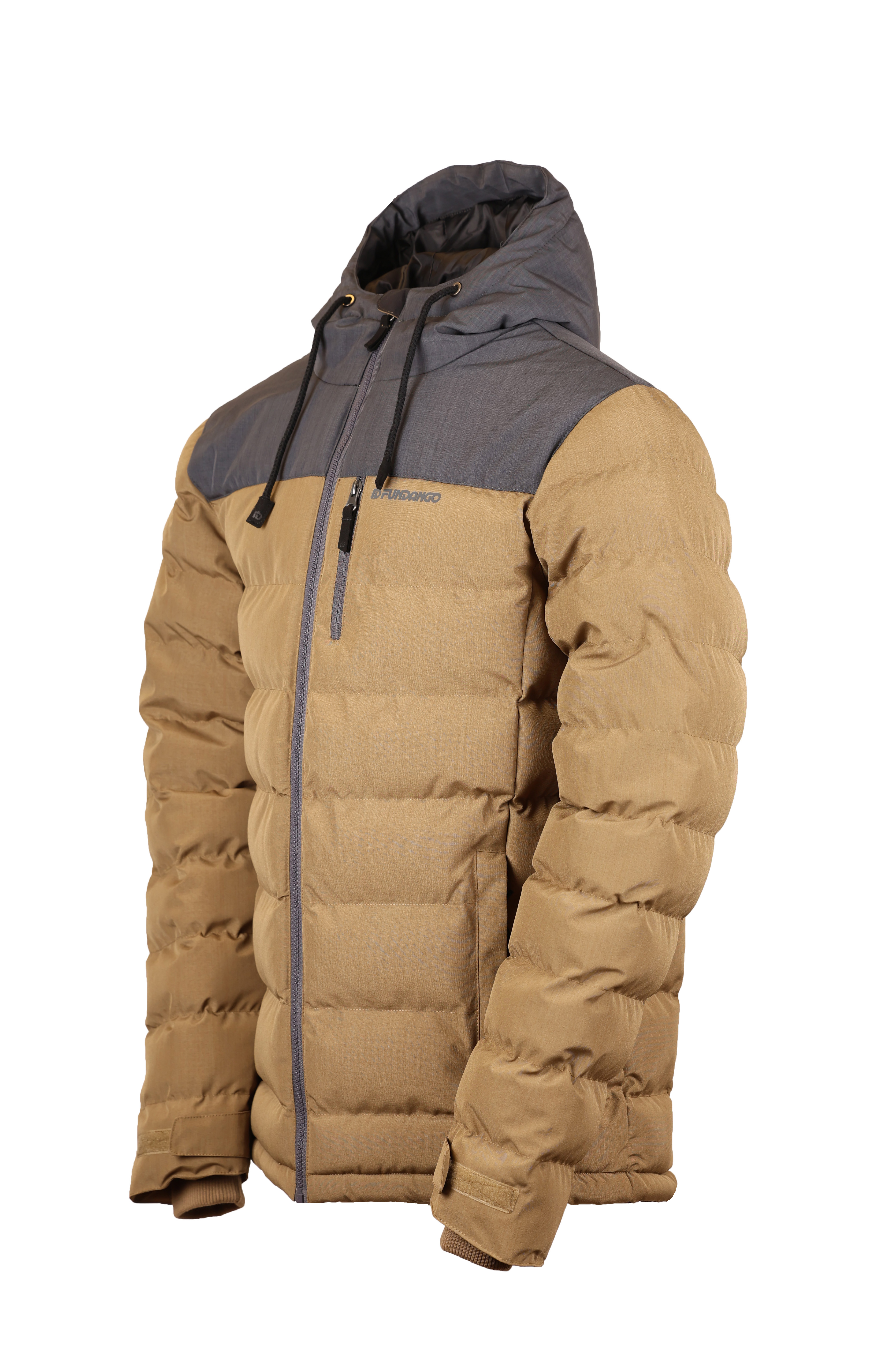 Fundango - Passat Padded  - Férfi kabát