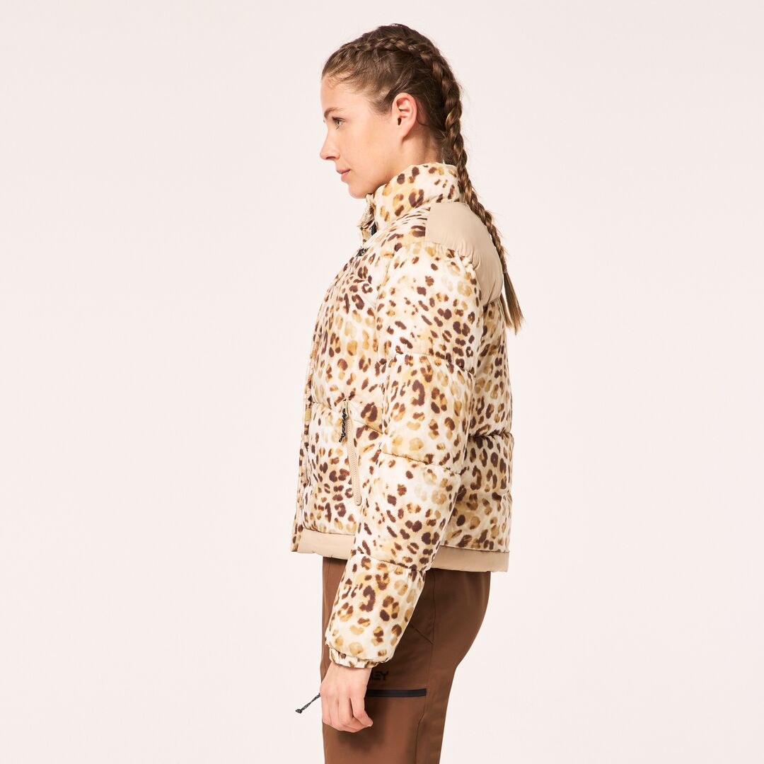 Oakley - TNP Puffy - Női kabát