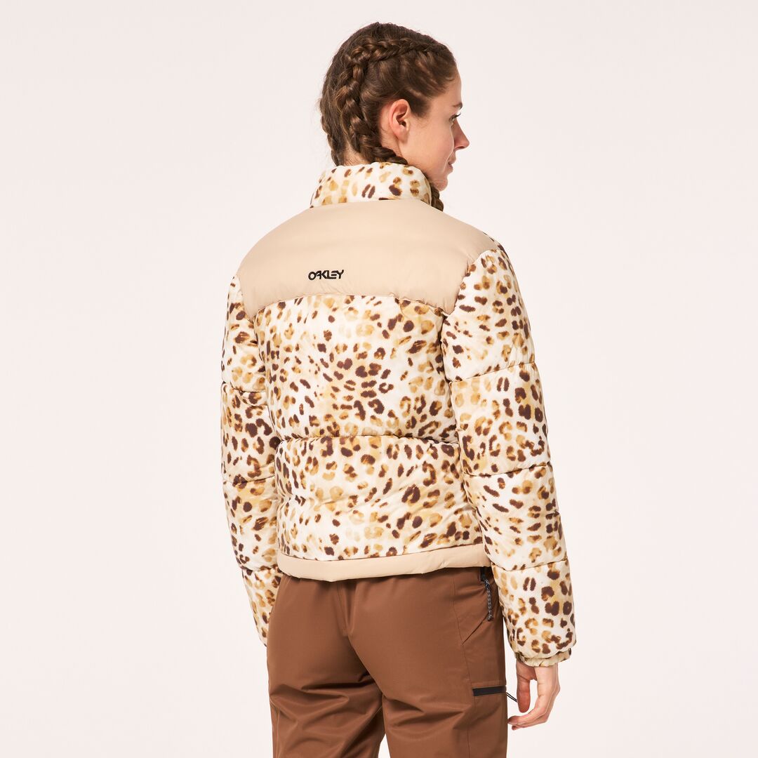 Oakley - TNP Puffy - Női kabát