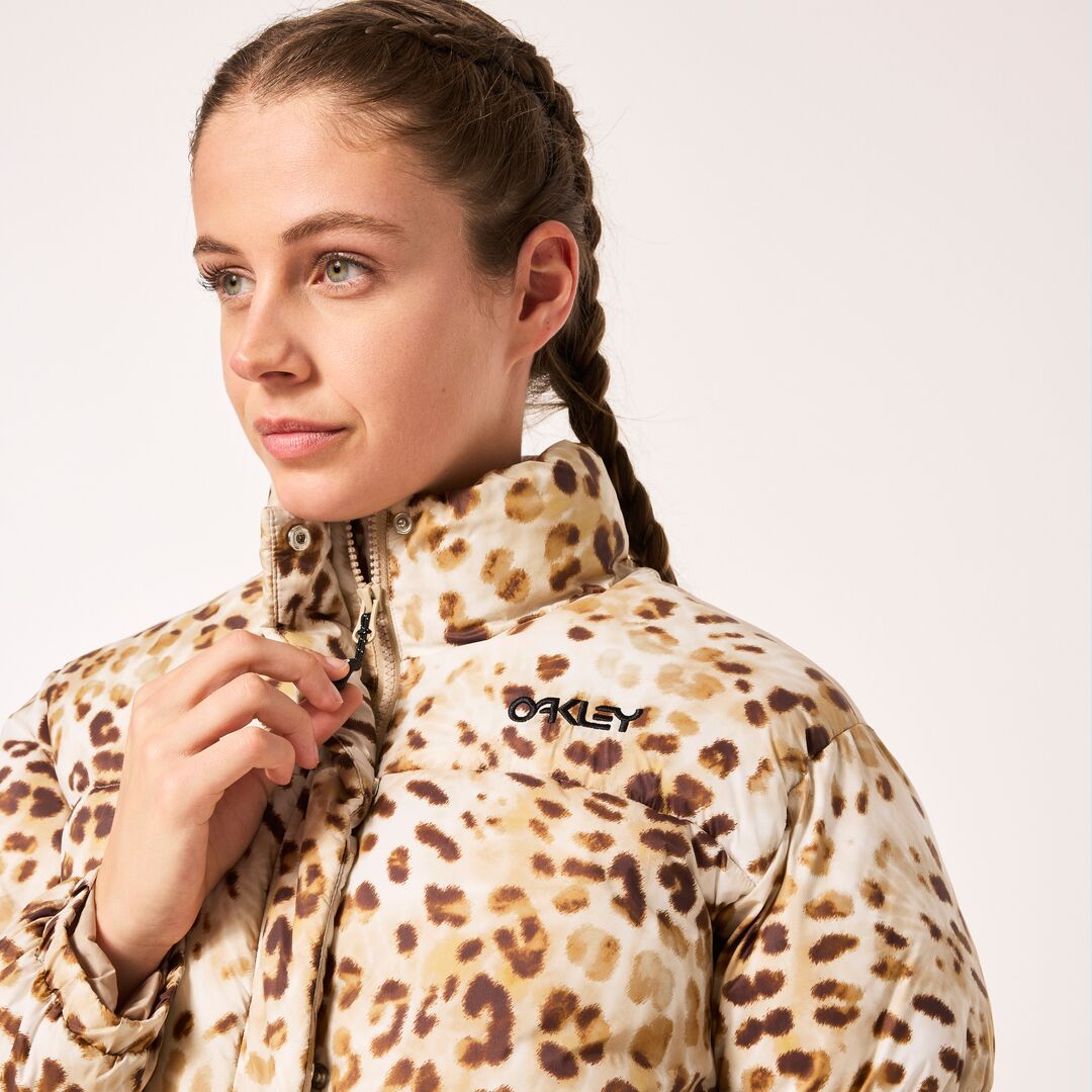 Oakley - TNP Puffy - Női kabát