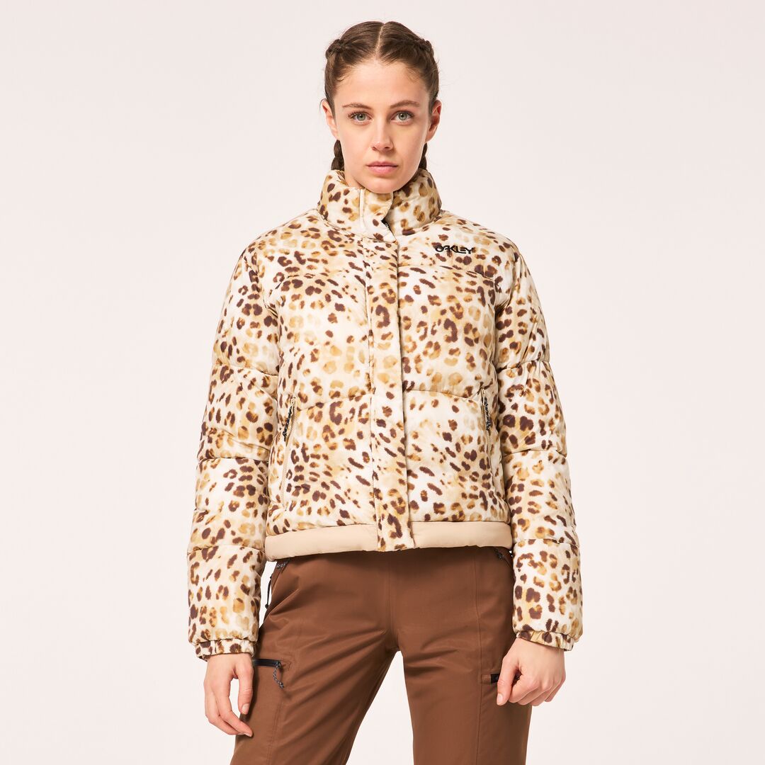 Oakley - TNP Puffy - Női kabát