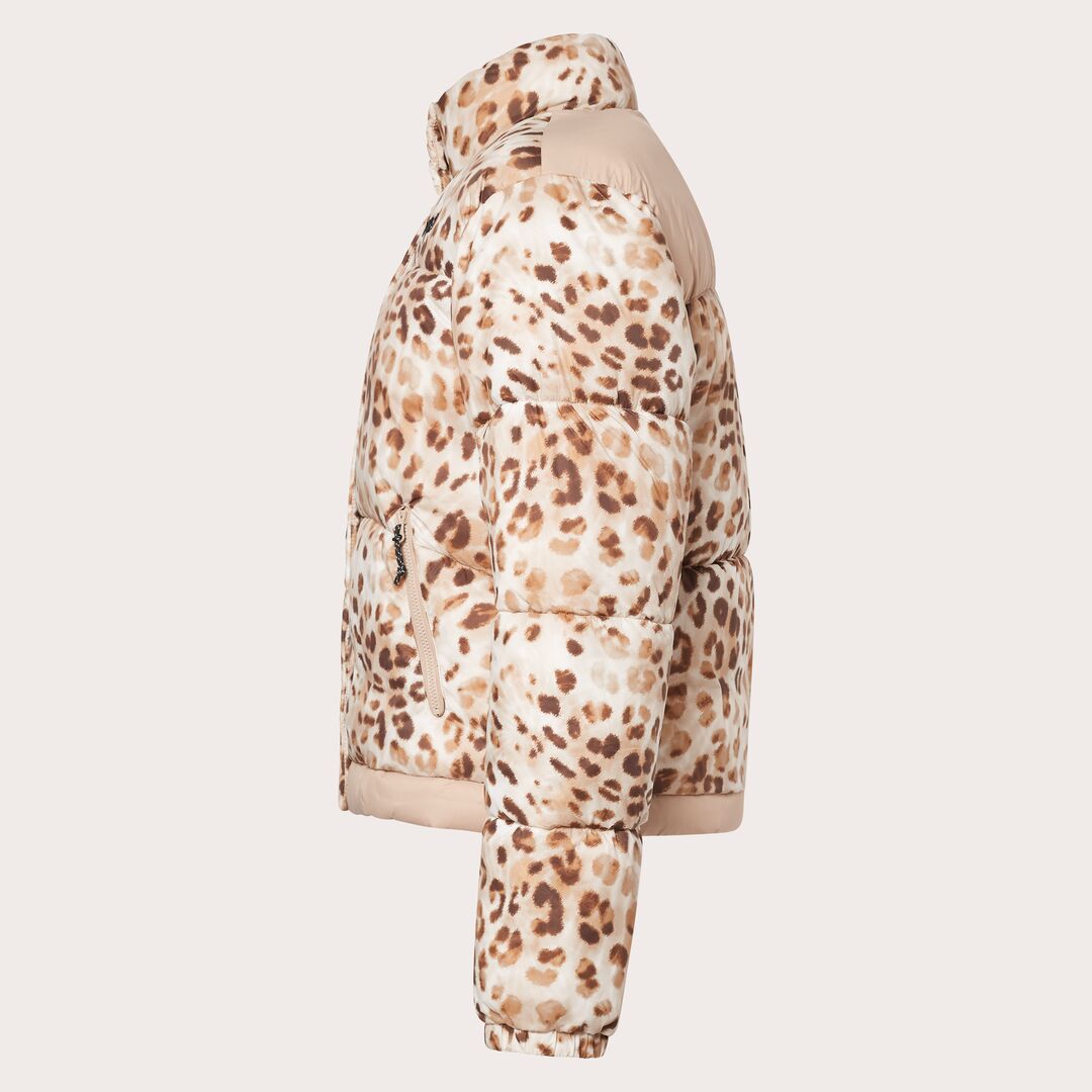 Oakley - TNP Puffy - Női kabát