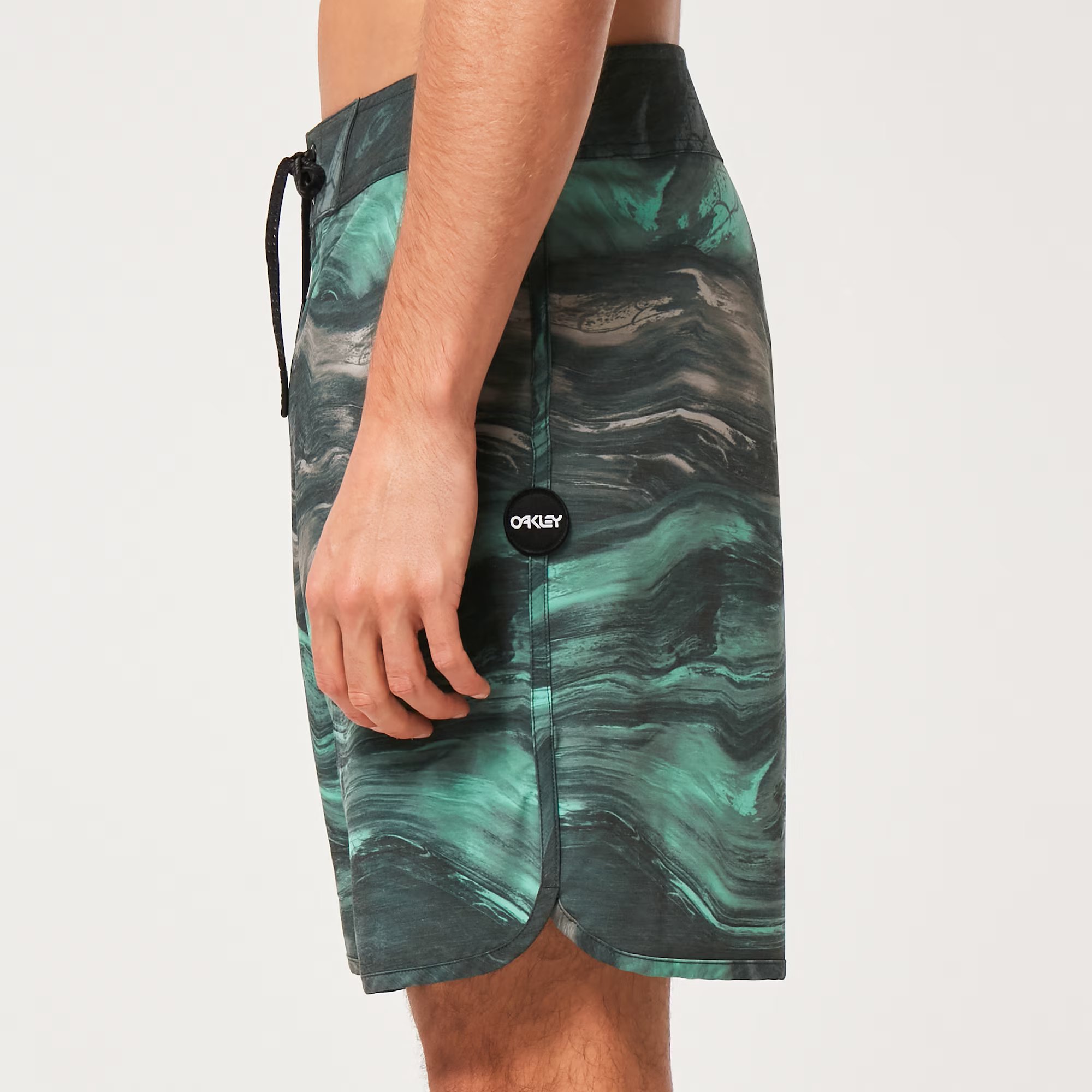Oakley - Marbl Swirl 19 - Férfi fürdőnadrág